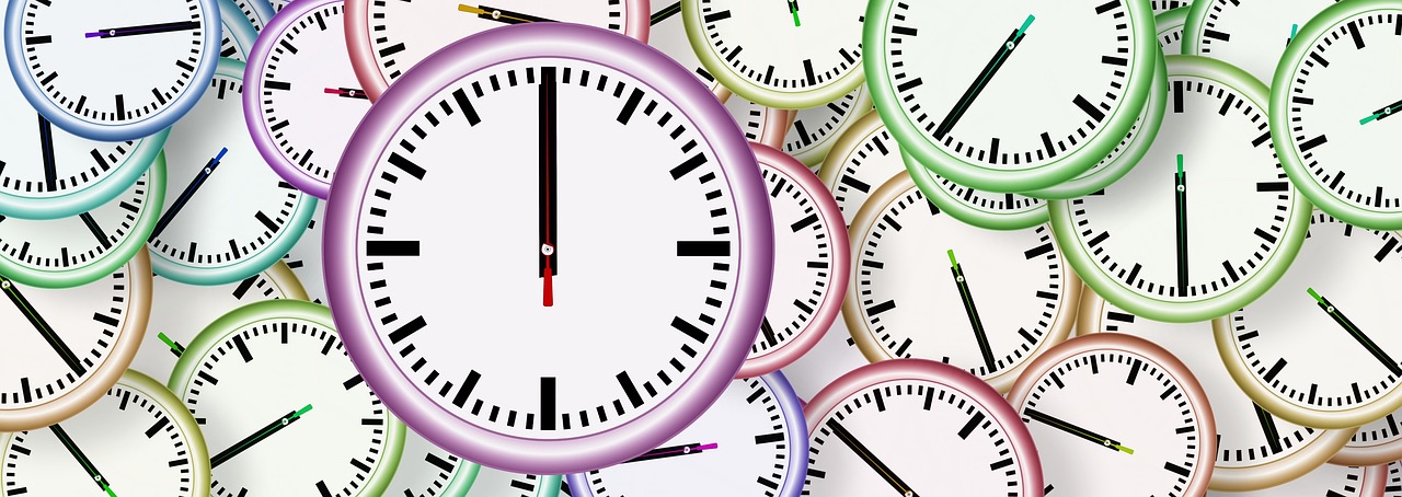 The Best Time Management Apps for Students